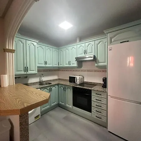 Apartamento La Estacion Avilés Exterior foto