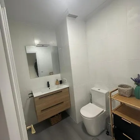 Apartamento La Estacion Avilés Exterior foto
