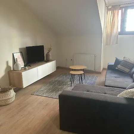 Apartamento La Estacion Avilés Exterior foto