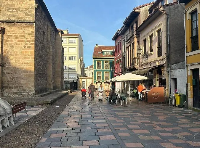 La Estacion