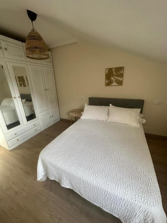 Apartment La Estacion Avilés