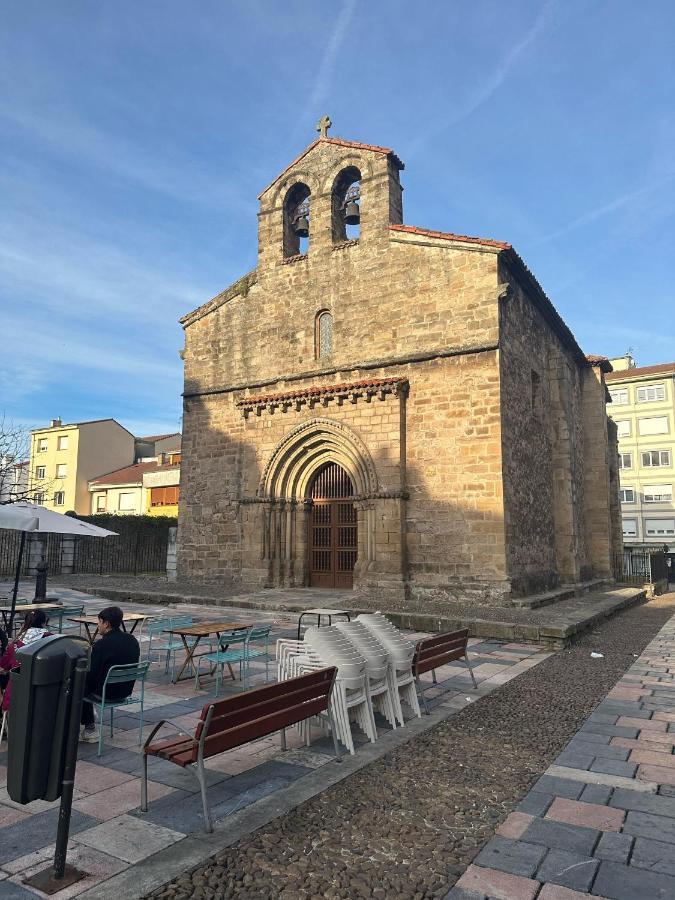 La Estacion Apartment Avilés